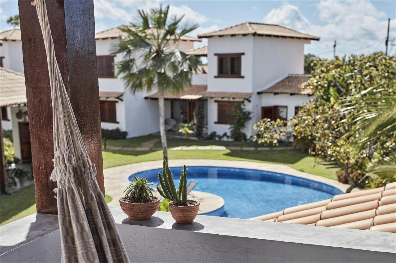 Condominio Villa Conduru - Casa Completa Prea Dış mekan fotoğraf