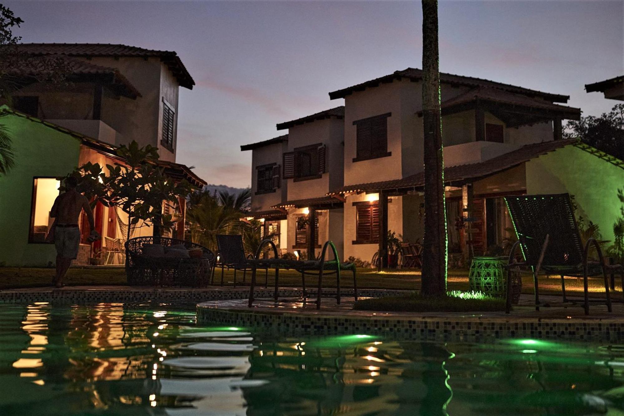 Condominio Villa Conduru - Casa Completa Prea Dış mekan fotoğraf
