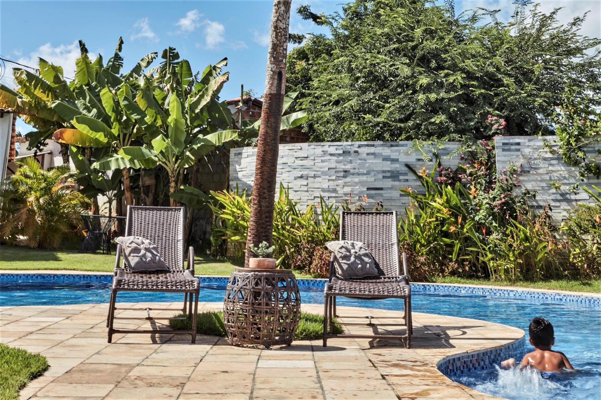 Condominio Villa Conduru - Casa Completa Prea Dış mekan fotoğraf