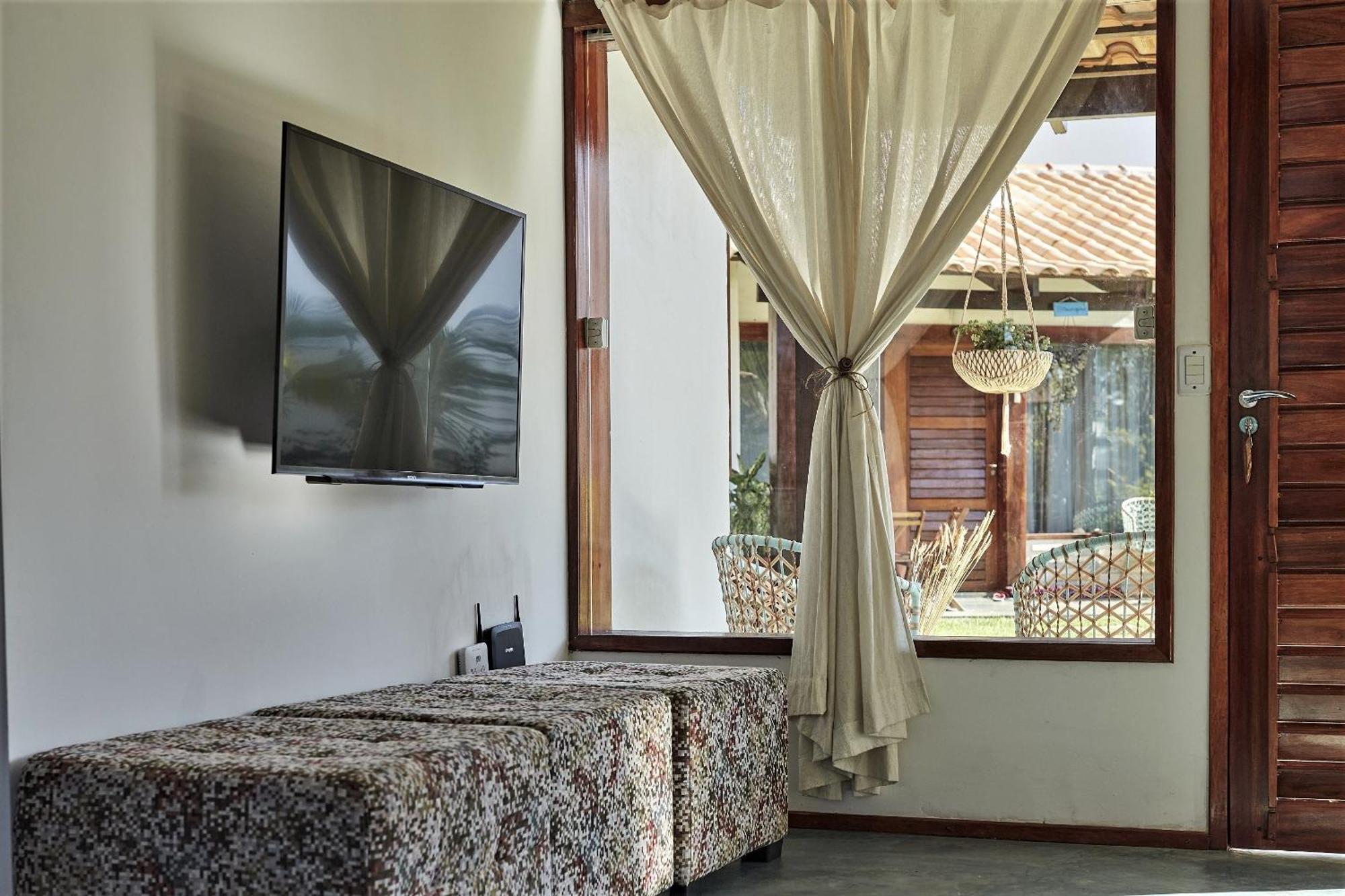 Condominio Villa Conduru - Casa Completa Prea Dış mekan fotoğraf