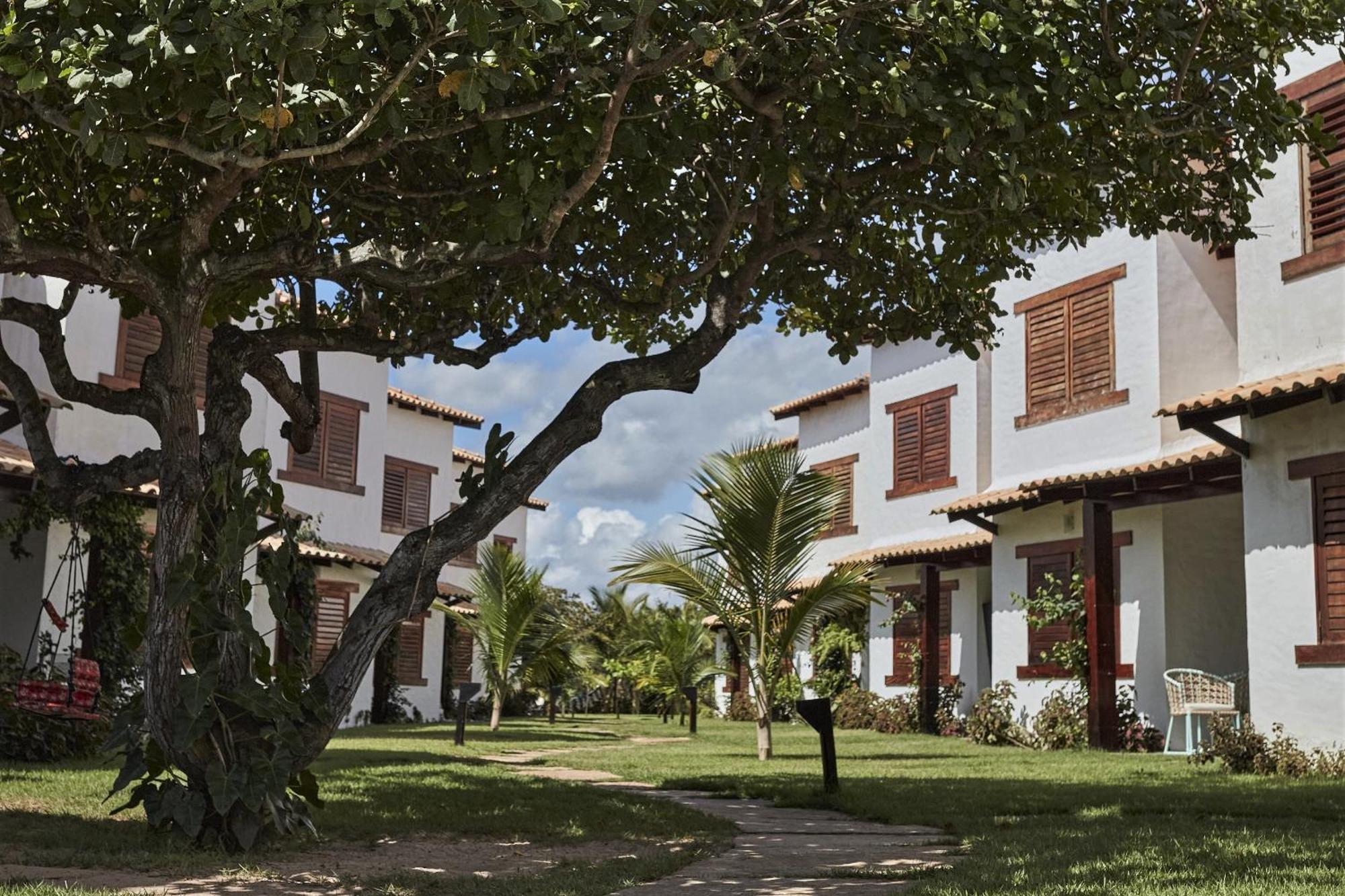 Condominio Villa Conduru - Casa Completa Prea Dış mekan fotoğraf