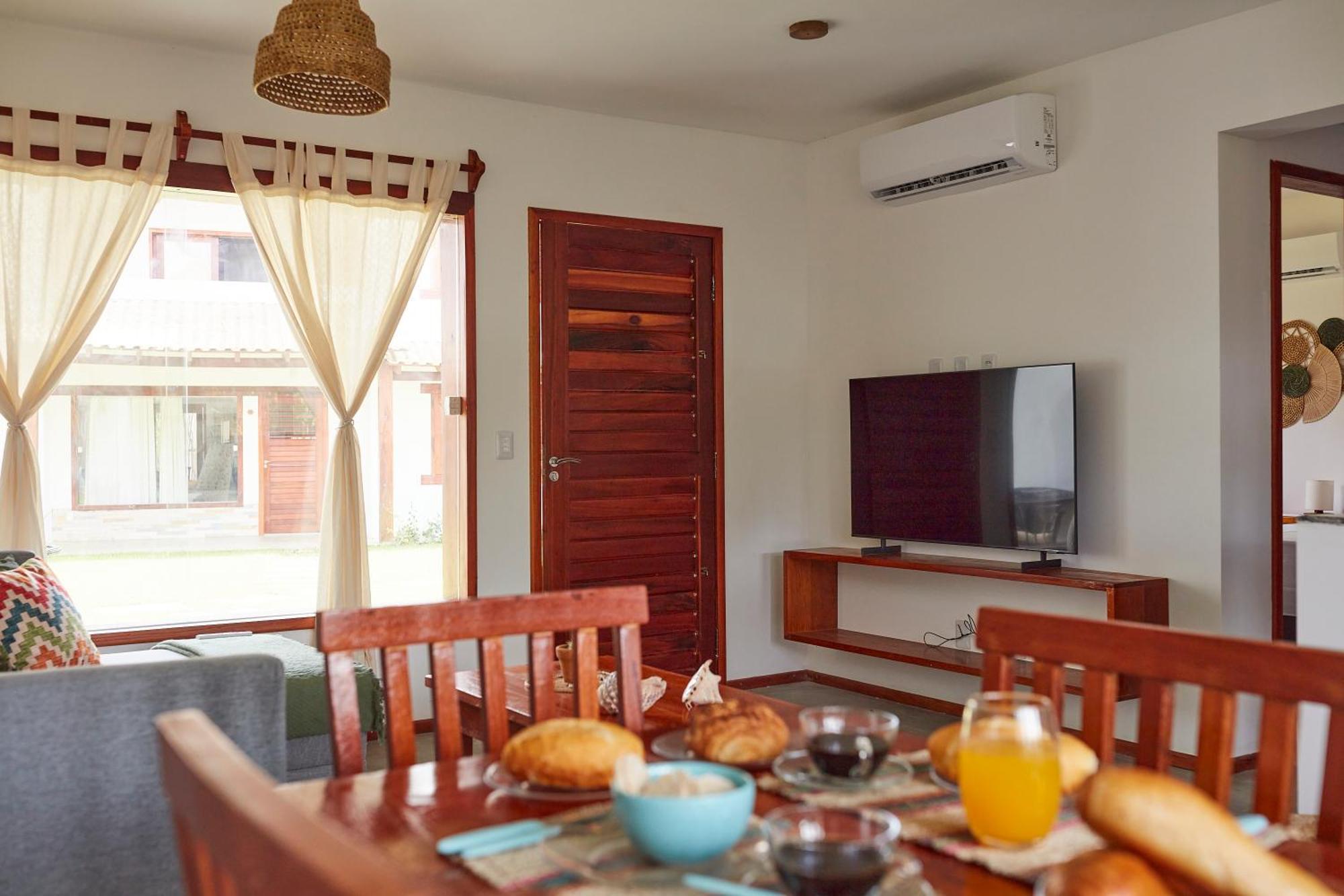 Condominio Villa Conduru - Casa Completa Prea Dış mekan fotoğraf