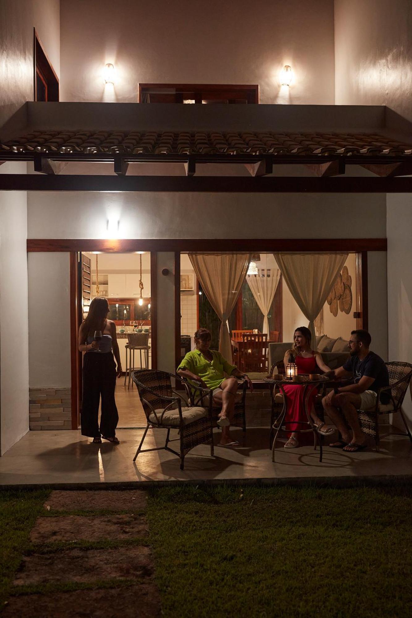 Condominio Villa Conduru - Casa Completa Prea Dış mekan fotoğraf