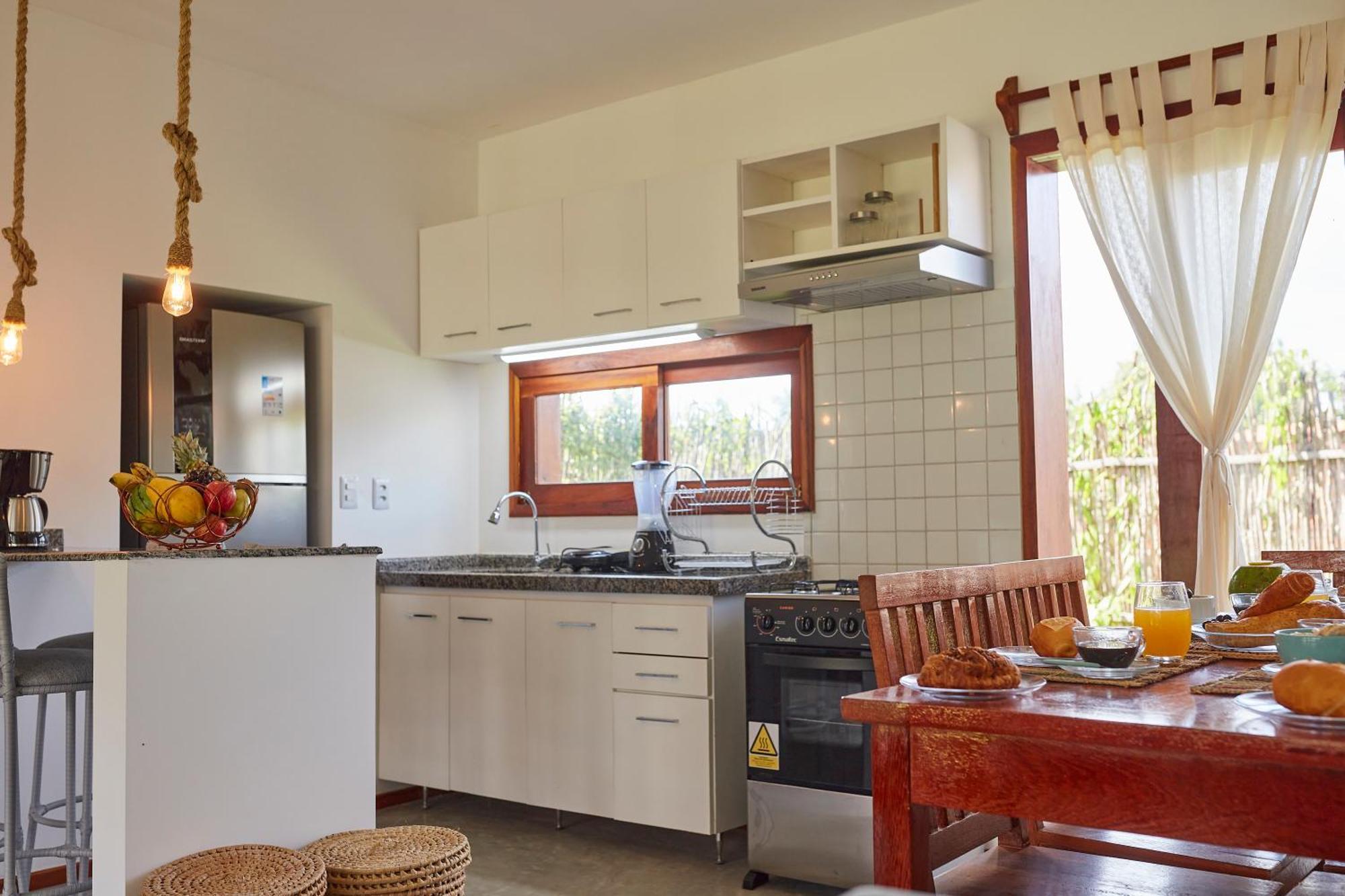Condominio Villa Conduru - Casa Completa Prea Dış mekan fotoğraf