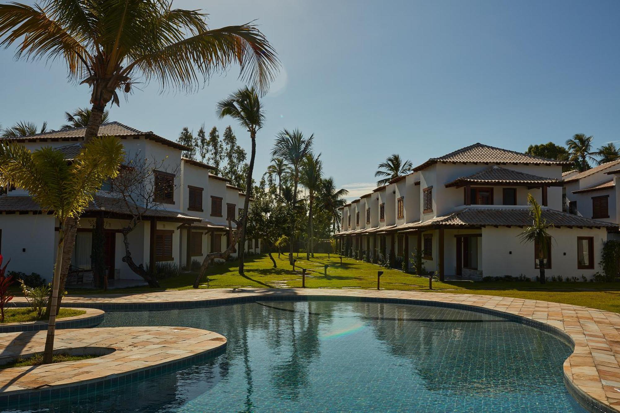 Condominio Villa Conduru - Casa Completa Prea Dış mekan fotoğraf