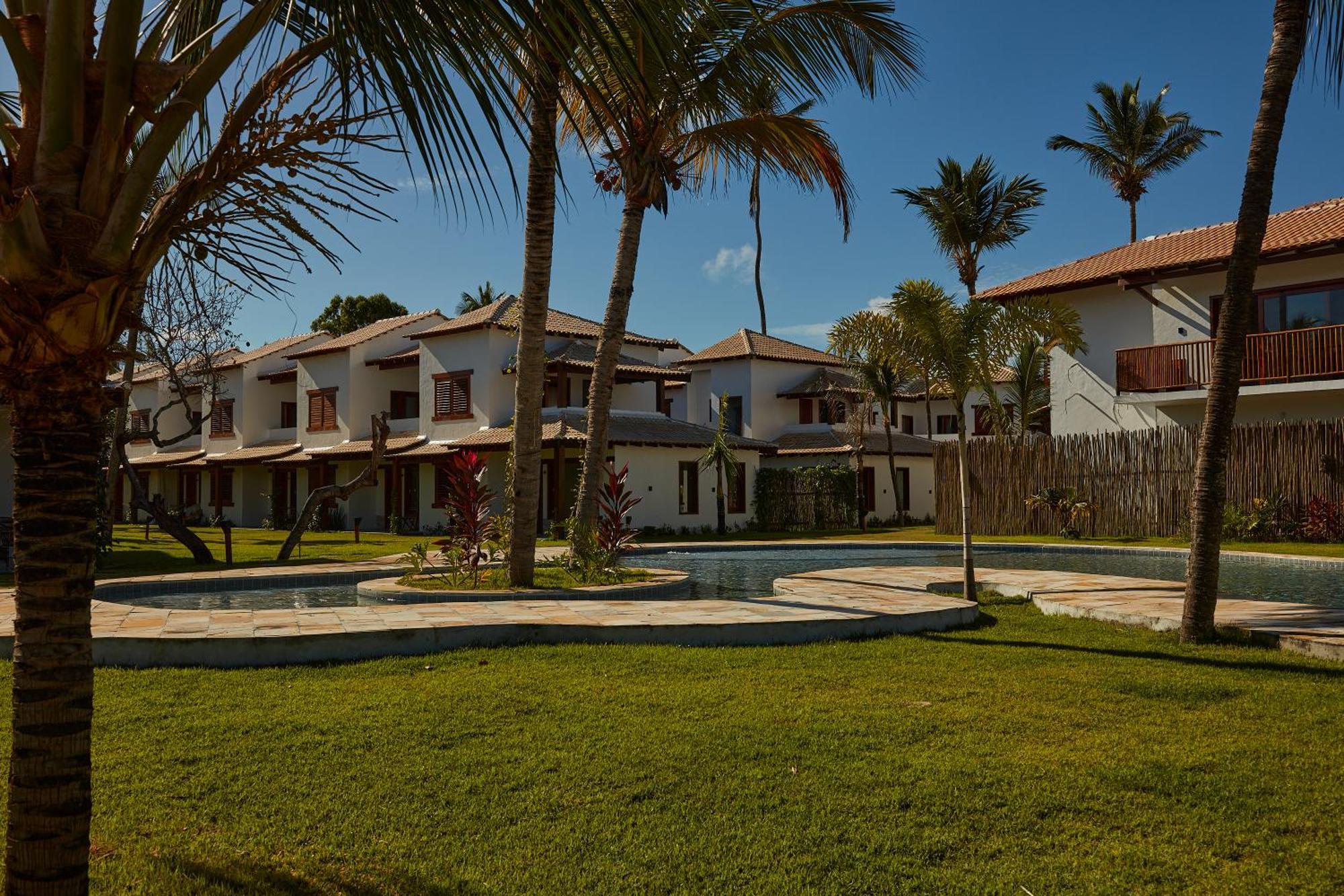 Condominio Villa Conduru - Casa Completa Prea Dış mekan fotoğraf